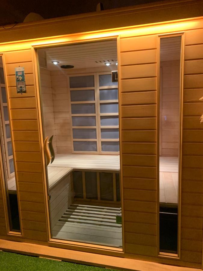 Snowman Lodge And Spa オハクネ エクステリア 写真